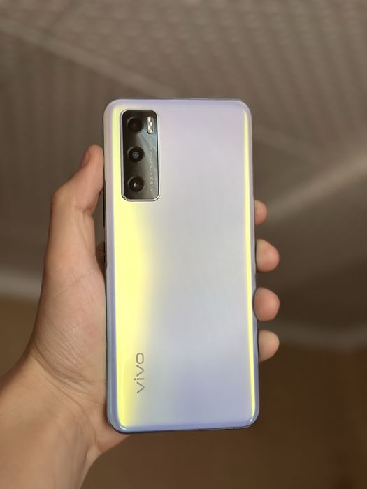 Vivo v20se 128gb в отличном состоянии