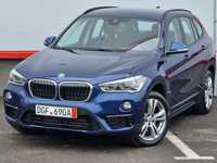 Bmw X1 / X-drive 2.0 d / 190 Cp / Automat 8+1 / Euro 6/ Facelift/ 2018