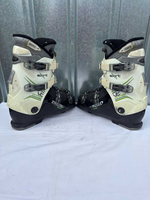 Clapari ski schi Dalbello Vantage VT marime Eur:46 Mondo:30.5