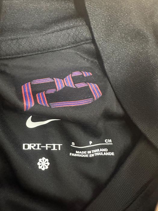 Barcelona Tricou De fotbal