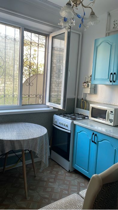 Кваптира 3 мкр посуточно