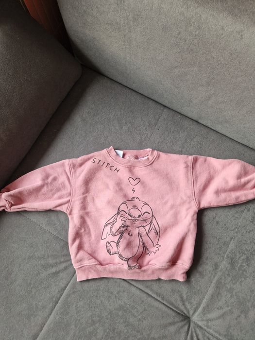 Лот дрешки момиченце 86-92 Zara, Reserved, H&Me