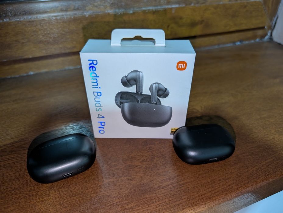 Redmi buds 4 pro