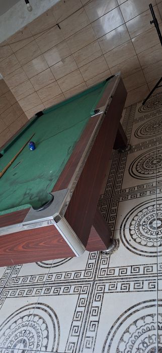 Vând biliard Orlando