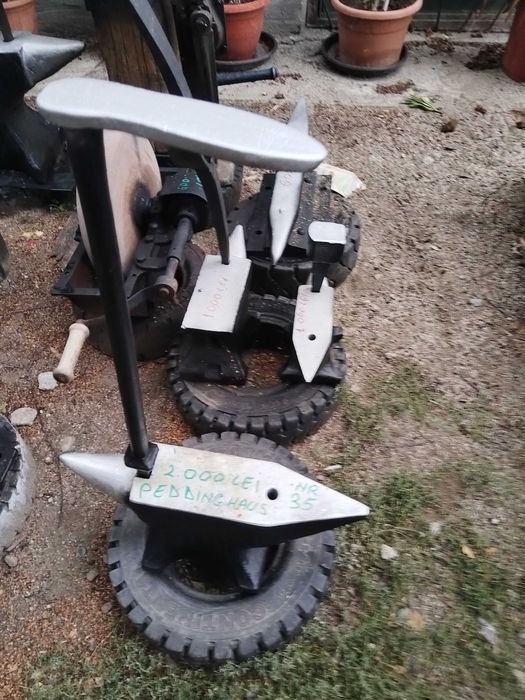 Nicovala Peddinghaus fierar