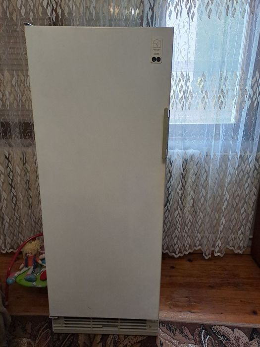 Фризер Electrolux