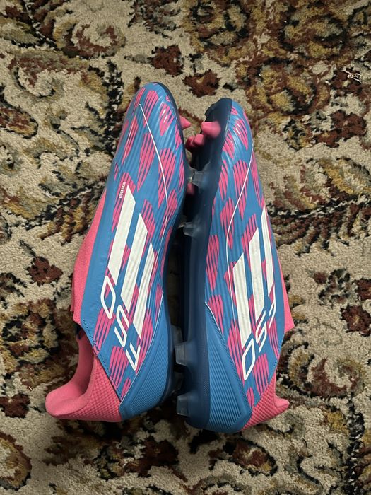 adidas f50 fotbal