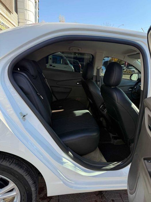 Продаётся Cobalt 2025 год