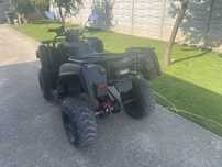 Atv adly 320 an 2013