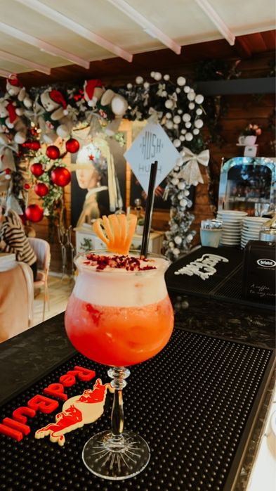 Tort Shot eveniment/ Bar Mobil