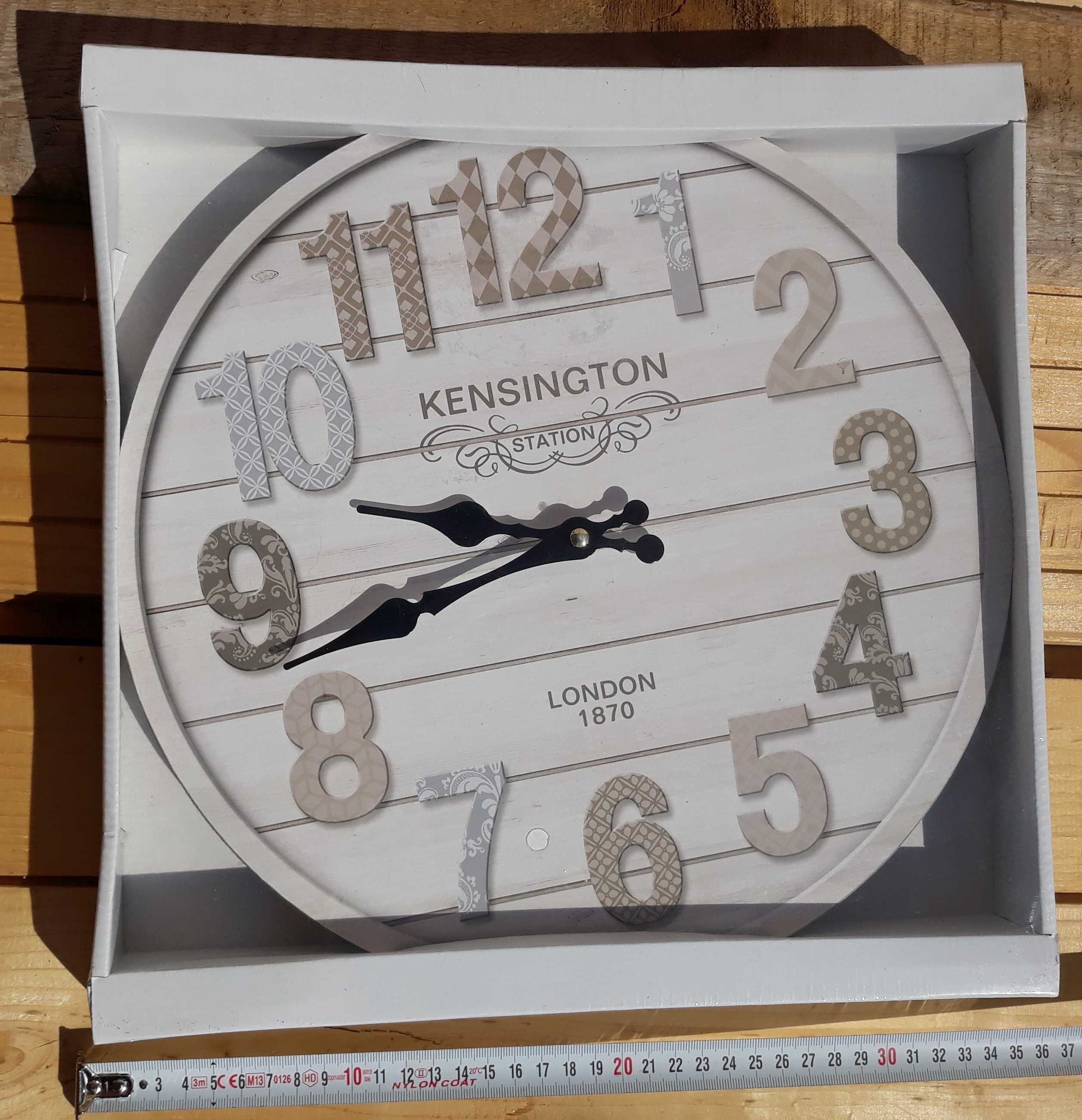 Часовник Kensington. Нов!