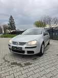 Volkswagen Golf 5