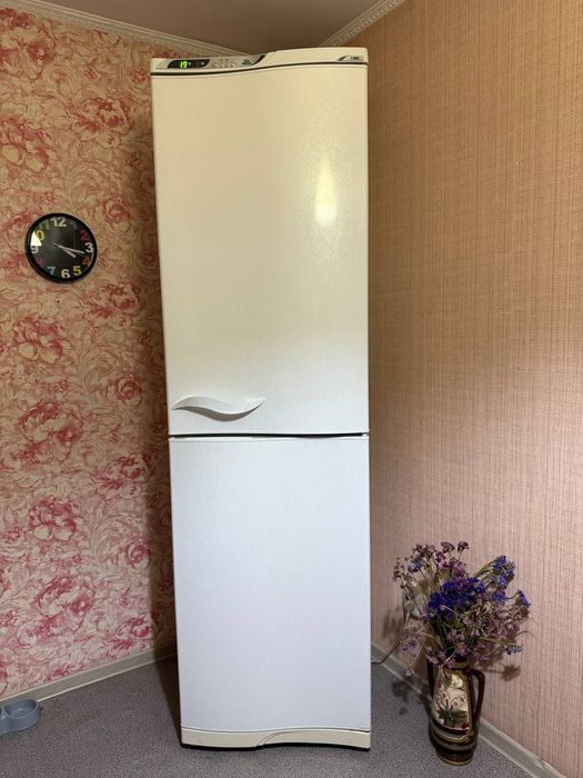 Холодильник АТЛАНТ 205Х60 см