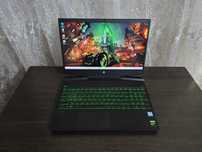 HP Pavilion Gaming 15 игровой ноутбук / GTX 1660Ti 6 Gb