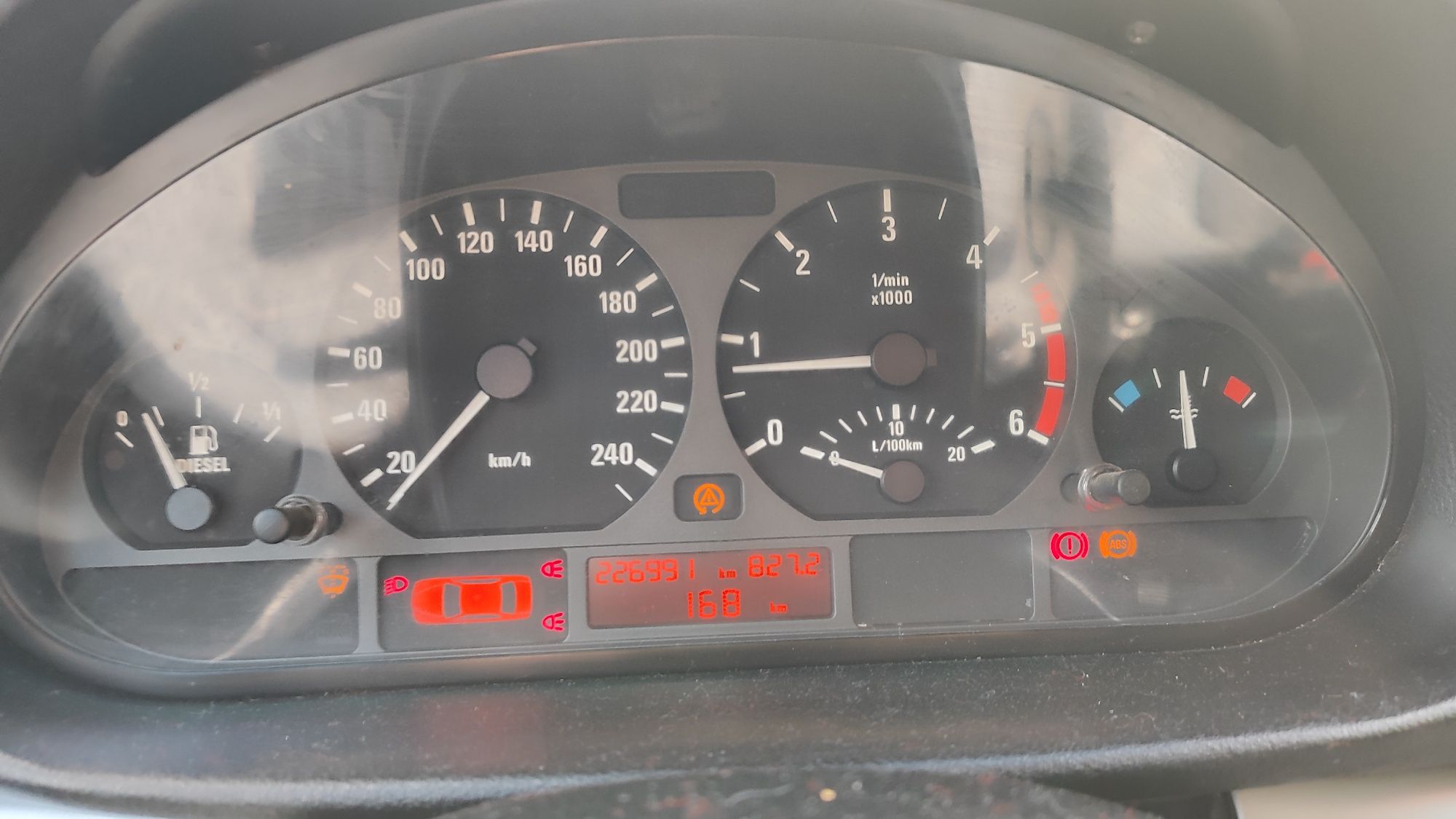 BMW E46 330xD цяла за части