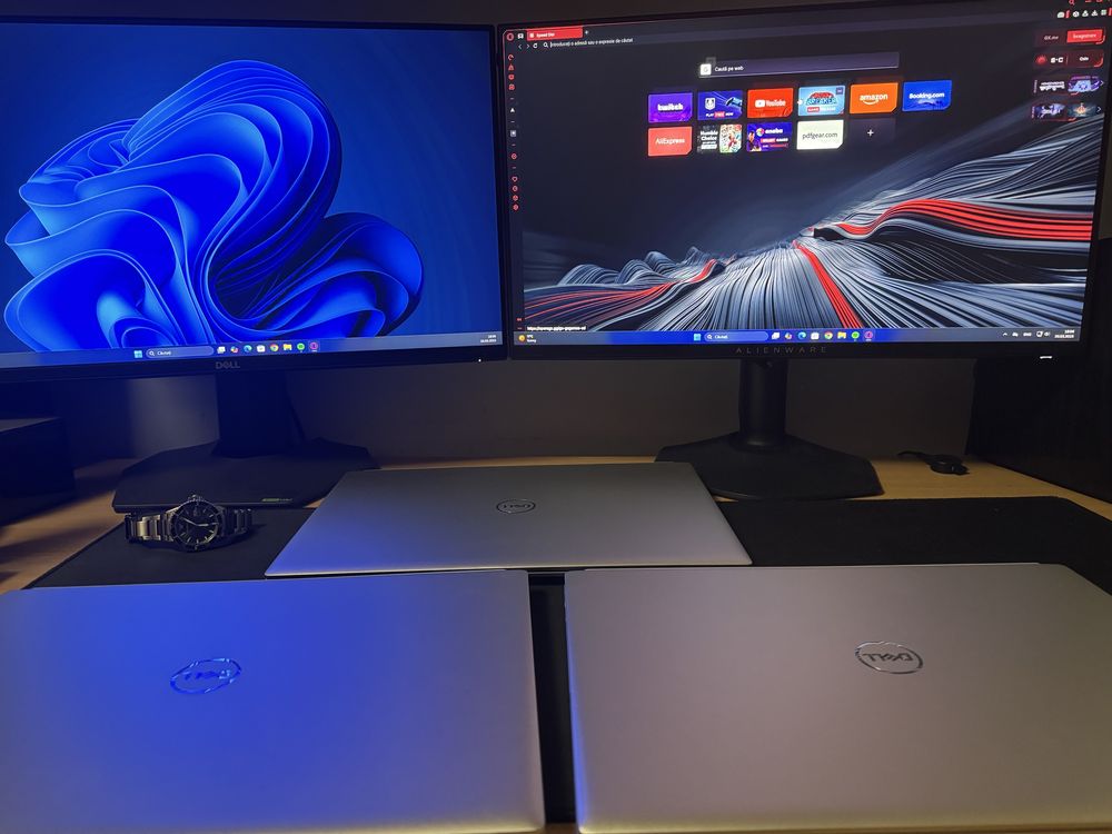 Instalare Windows 10/11 + Office 2016, 2019, 2021 + Drivere si setari