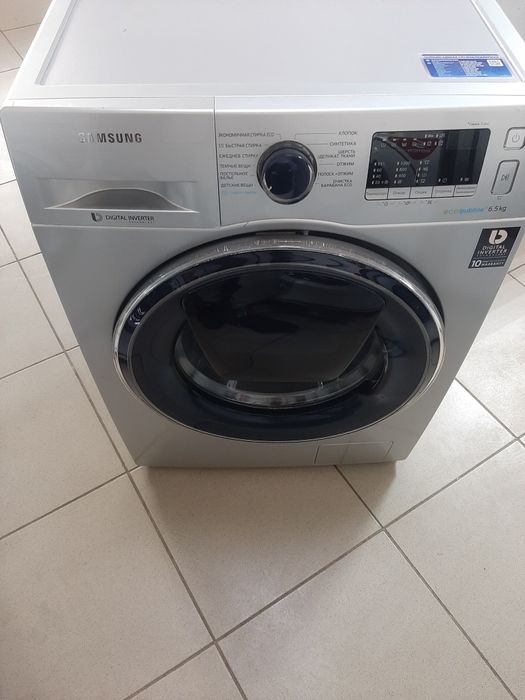 Продажа стиральной машины