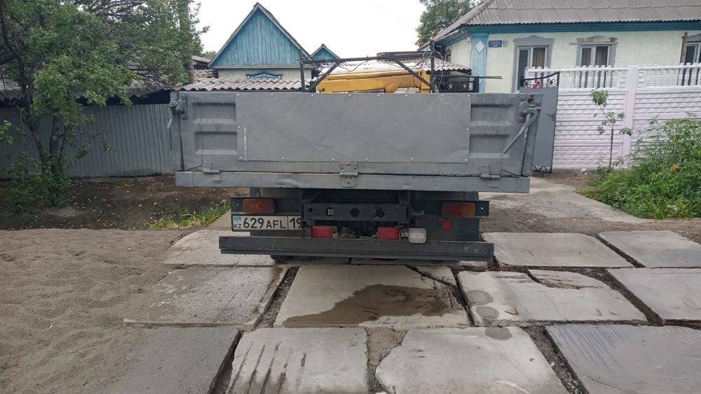 Продается тележку