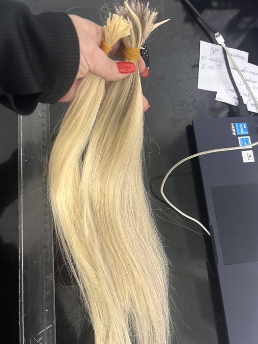 Продам волосы доя наращивания натуральные