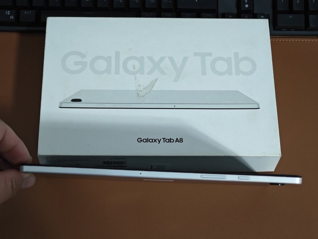 Samsung Galaxy Tab A8 128Gb