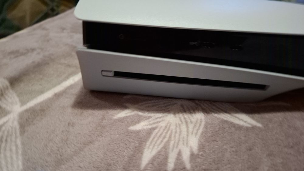 Ps 5 încă în garanție