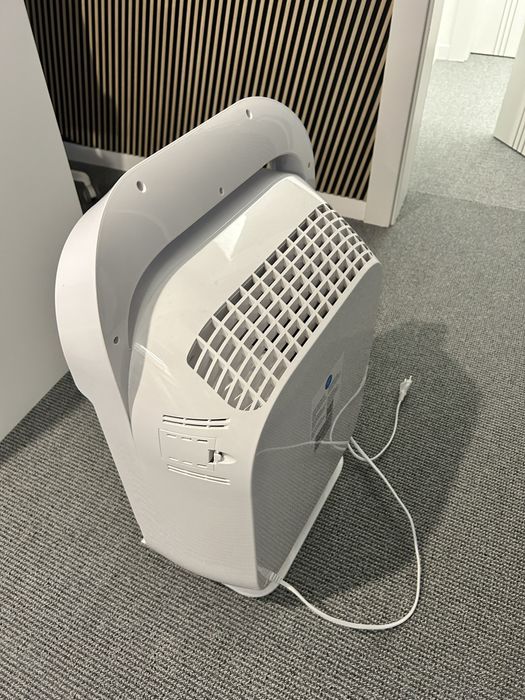 URGENT - Purificator de aer ALECOAIR P60 Elite