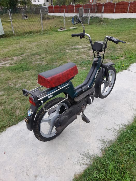 Vand Piaggio si!