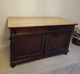 Comoda living vintage