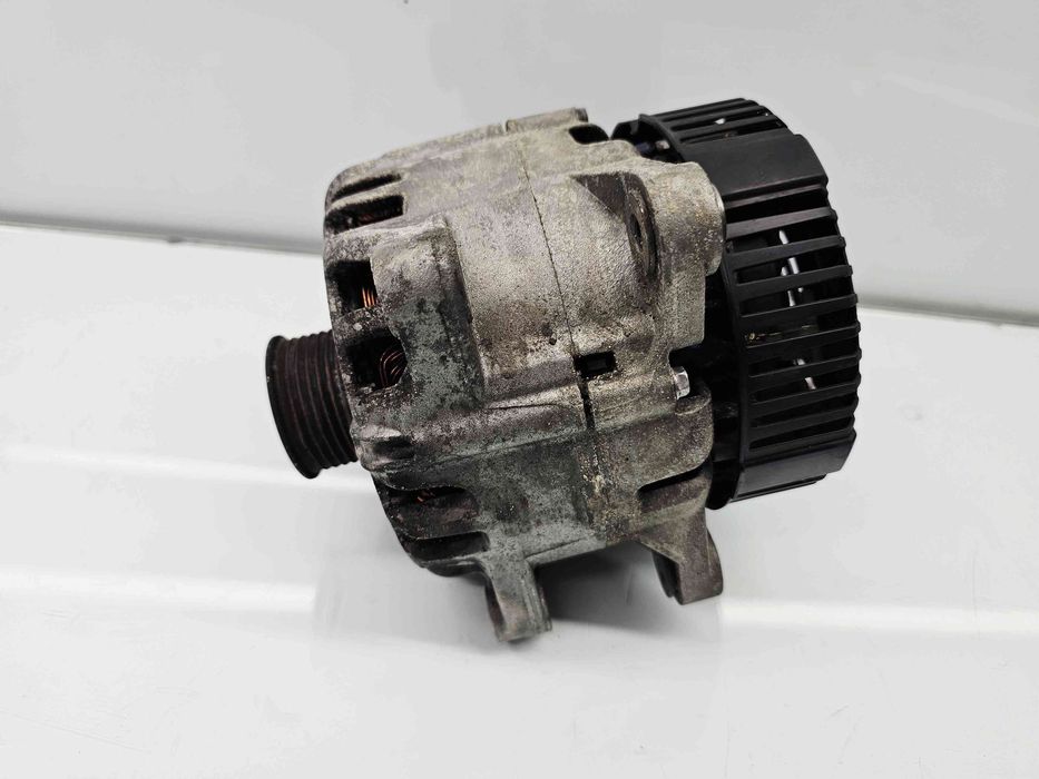 Alternator  PEUGEOT 5008 [Fabr 2009-2017] 9826550280 2.0 hdi 9H05 110K