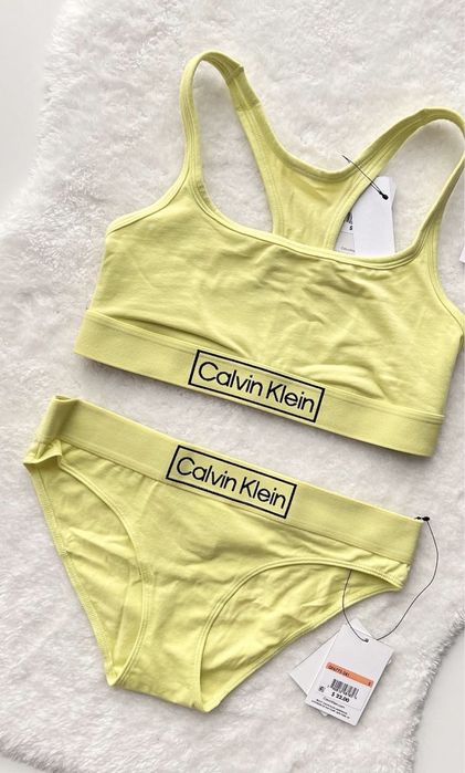Комплект спортивное белье Calvin Klein