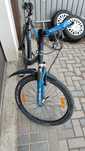 Bicicleta 7005 BULLS
