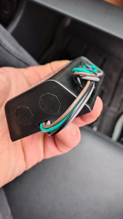 Convertor semnal subwoofer