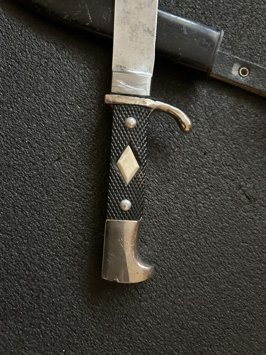 Щик Наж Сабя Немско Ножче