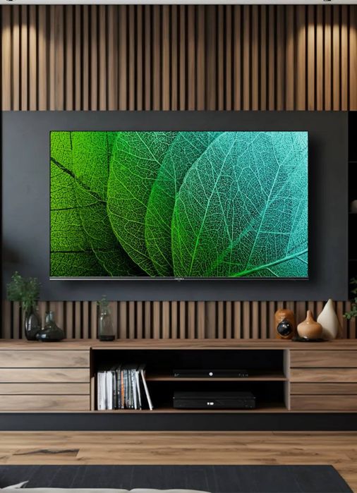 Telvizr  Premier 55PRM700USV UHD 4K. Для дома.