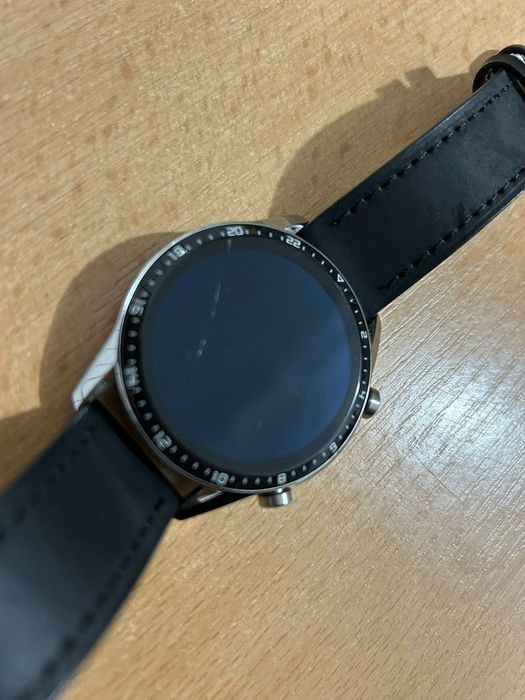 Smartwach Huawei GT 2 Silver