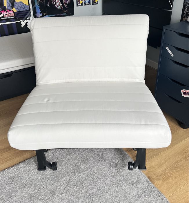 Fotoliu extensibil IKEA