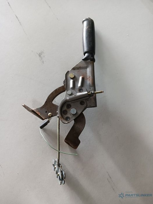 Frana de mana SUBARU FORESTER II SG 2002 - 2012