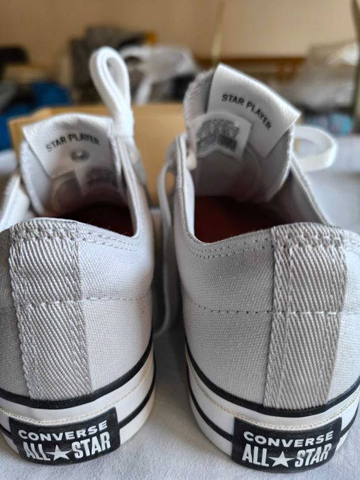 Кецове Converse All Star