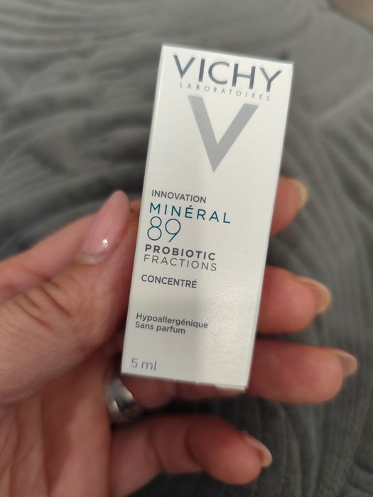 Серум на Vichy 75мл/35лв