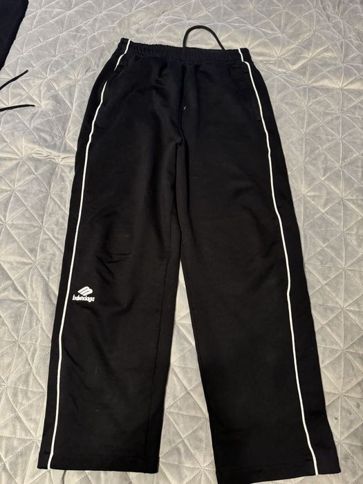 Balenciaga swaetpants