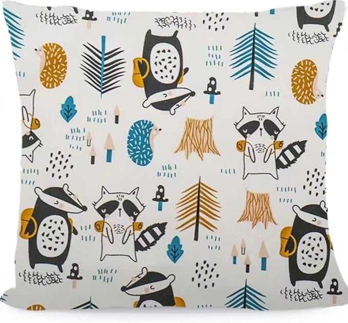 Fata de perna bumbac (set de 2)