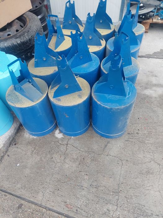 Cutie seminte tip vechi