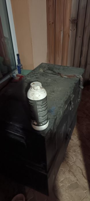 Cutie metal scule lada scule