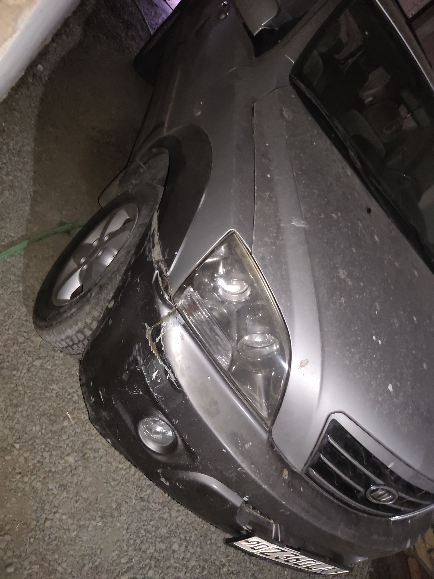 Kia Sorento 2006 Киа саренто сотилади