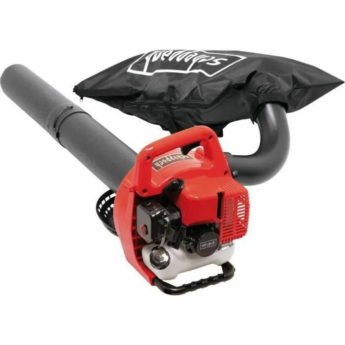 Sufltanta  aspirator frunze