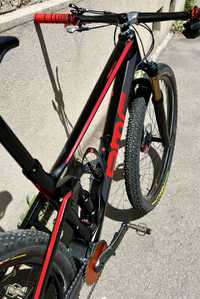 *НА ЧАСТИ* BMC Fourstroke 120 power AXS DT Swiss Specialized S-works