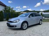 Vw Golf 6  2.0 TDI -2011- DSG Euro5