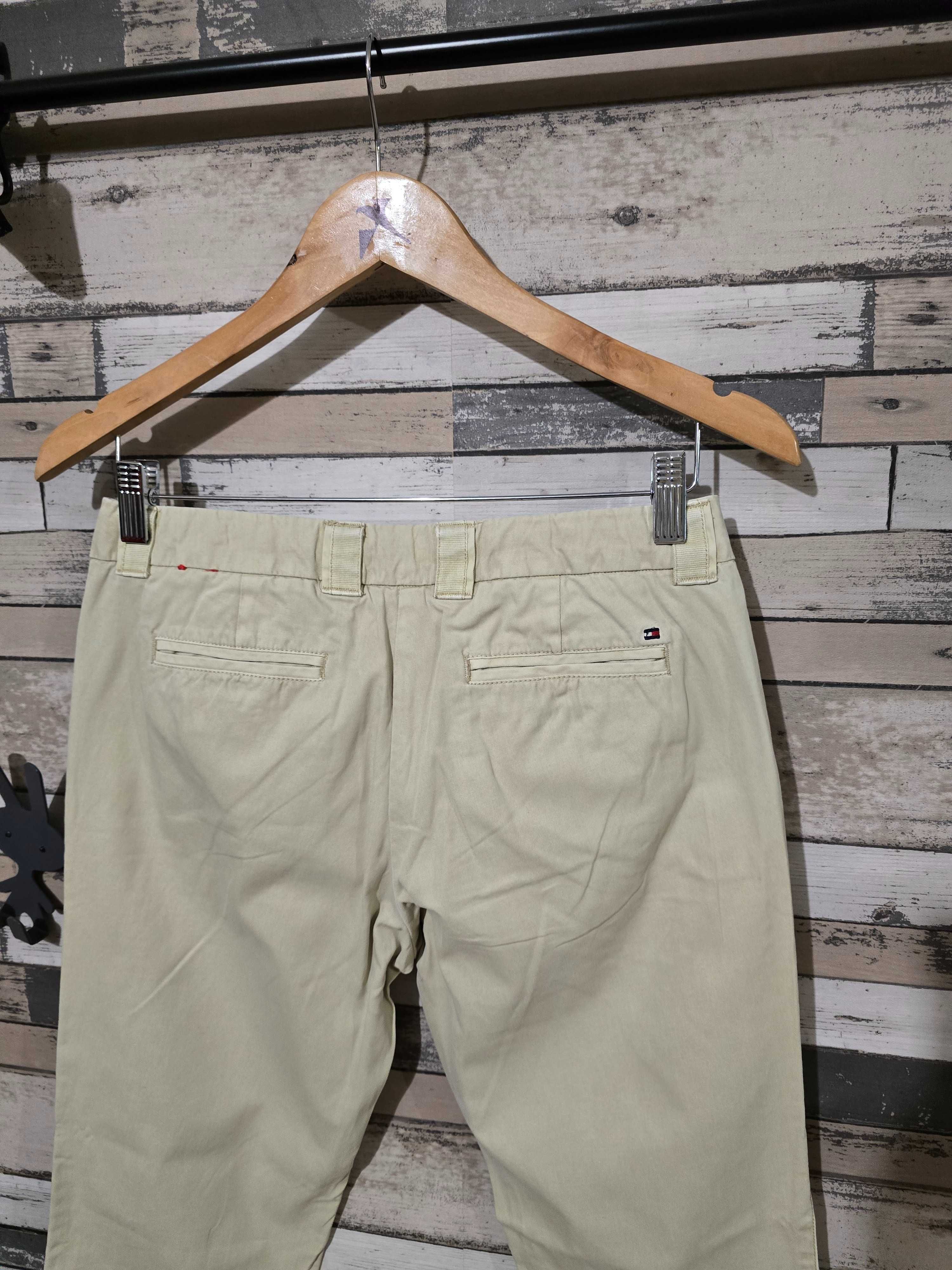Tommy Hilfiger W/27-(344) дамски панталон