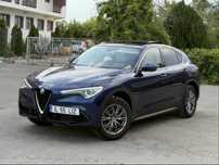 Alfa Romeo Stelvio 2.0 Q4 Turbo 280 Cai Full +/- Ofer diferenta