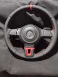 Vând volan vw fără comenzi golf 6, 5,polo, turan